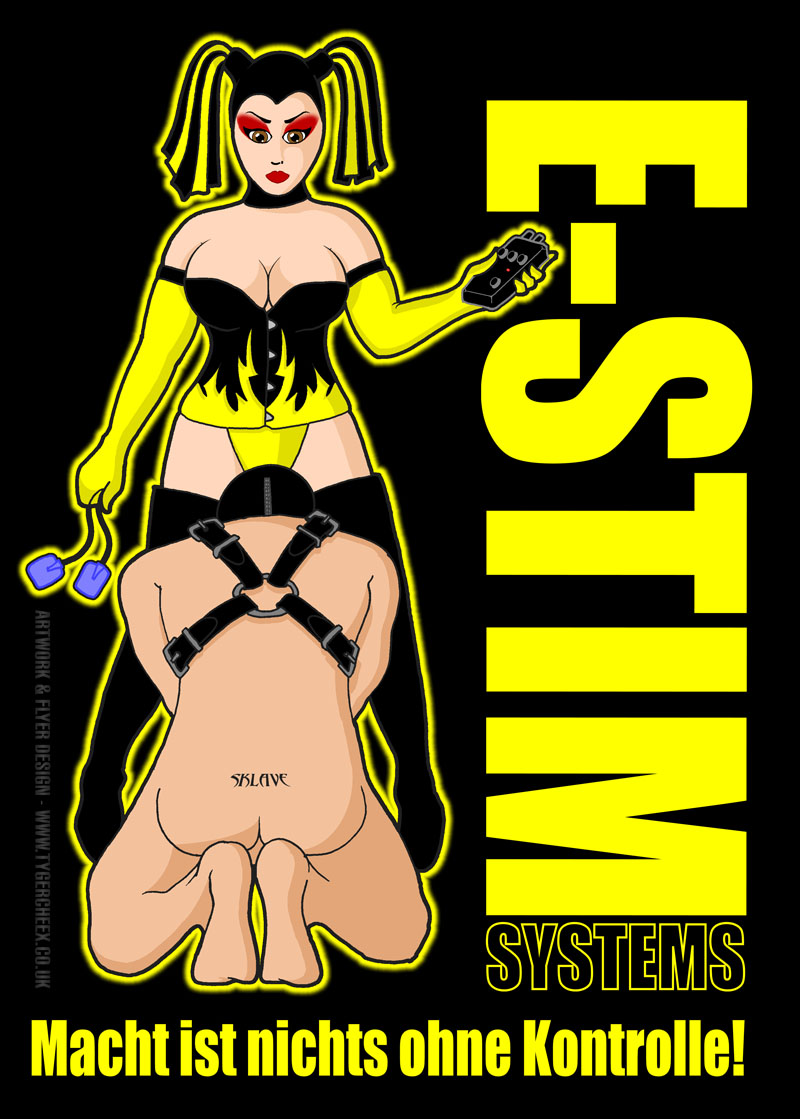 E-Stim Systems